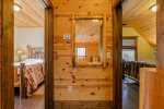 Upper Level Bedrooms
